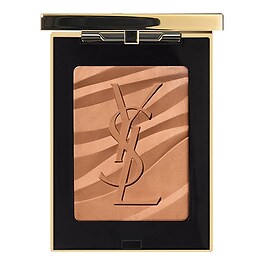 Les Sahariennes Bronzing Stones - Puder brązujący